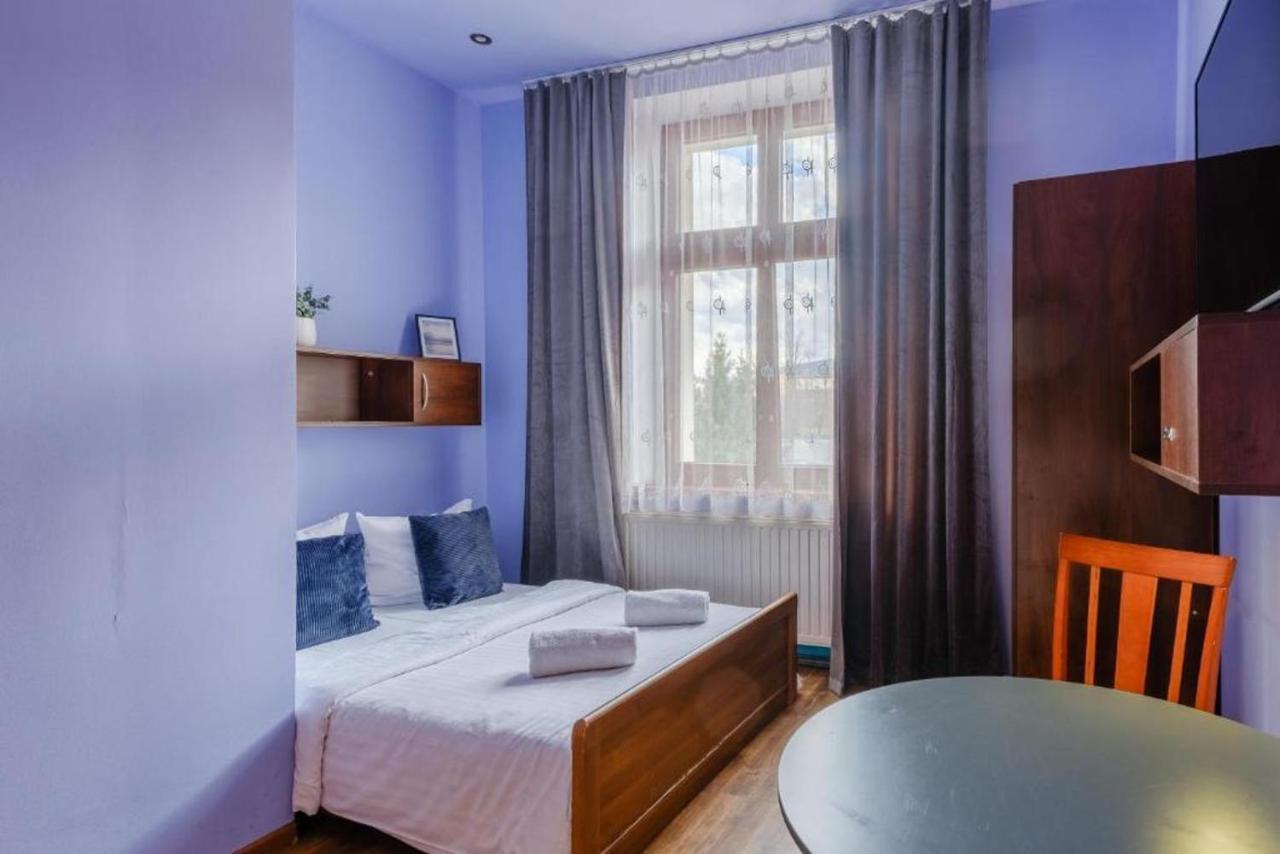 Apartamenty Krupowki Zakopane Exteriör bild