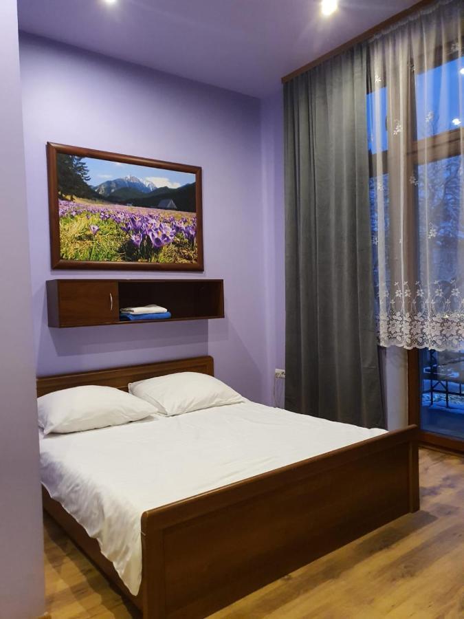 Apartamenty Krupowki Zakopane Rum bild