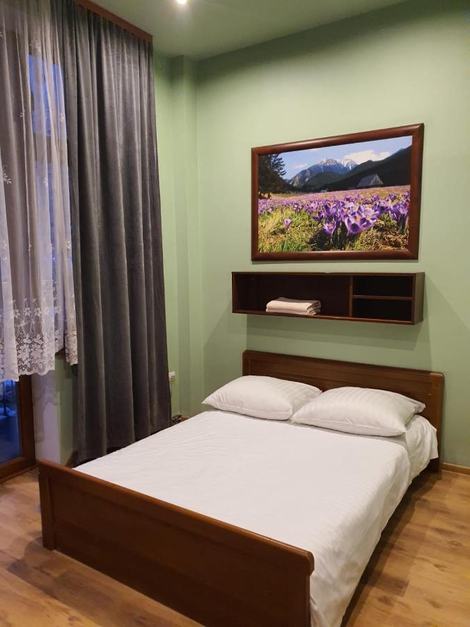 Apartamenty Krupowki Zakopane Rum bild