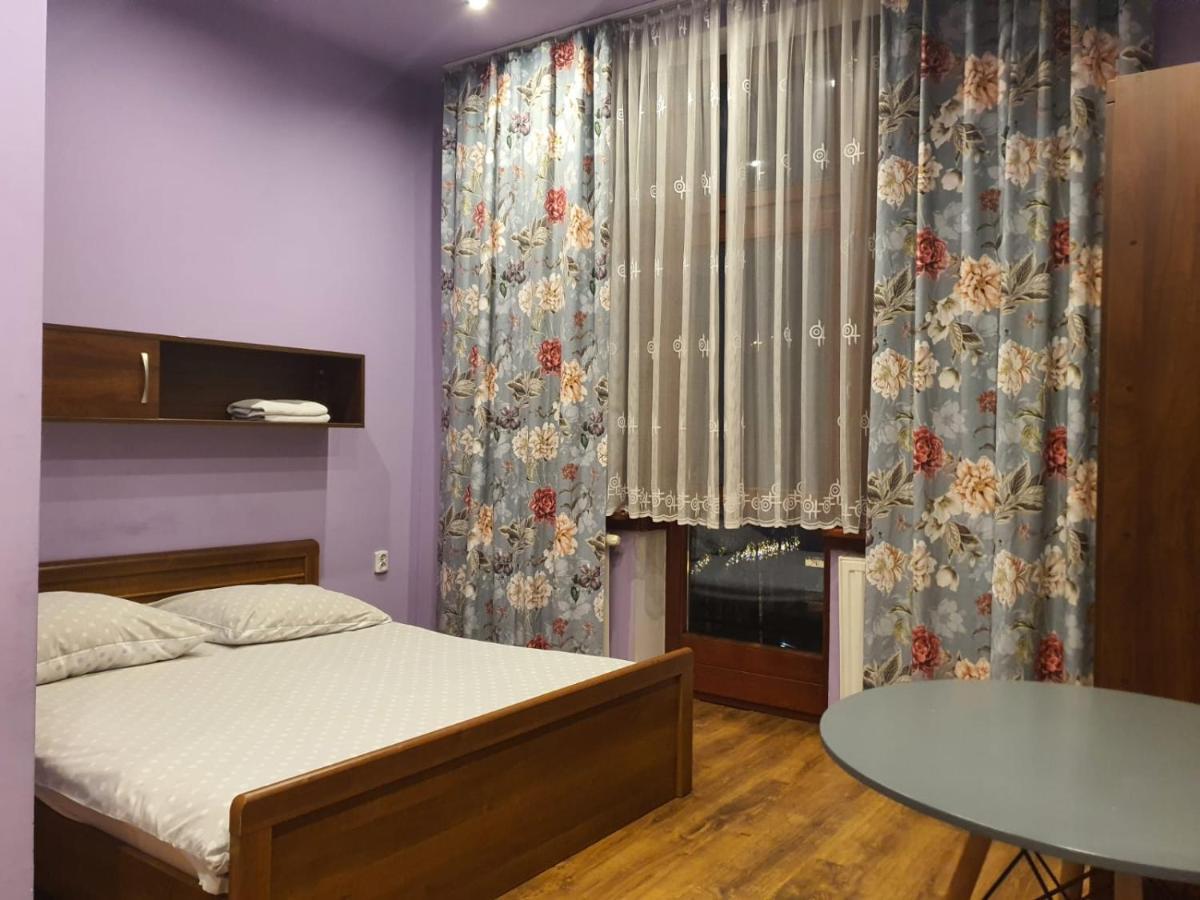 Apartamenty Krupowki Zakopane Rum bild