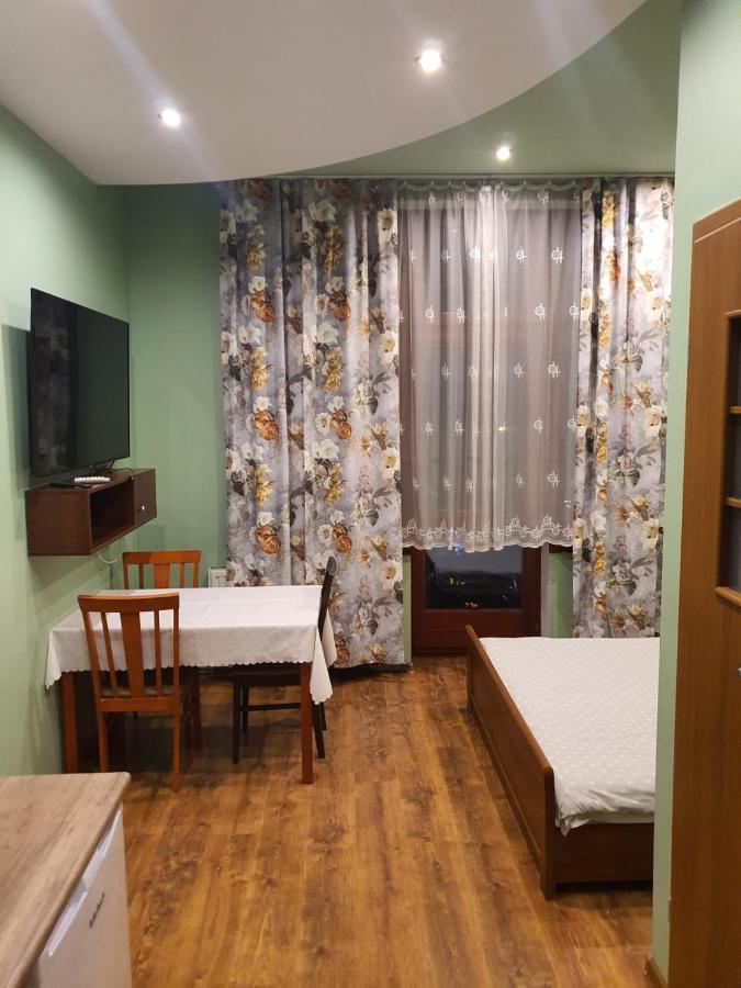 Apartamenty Krupowki Zakopane Rum bild