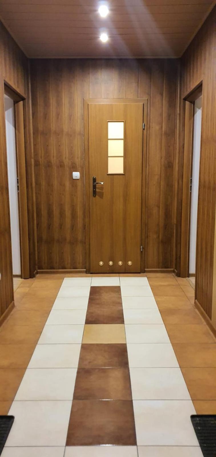 Apartamenty Krupowki Zakopane Rum bild