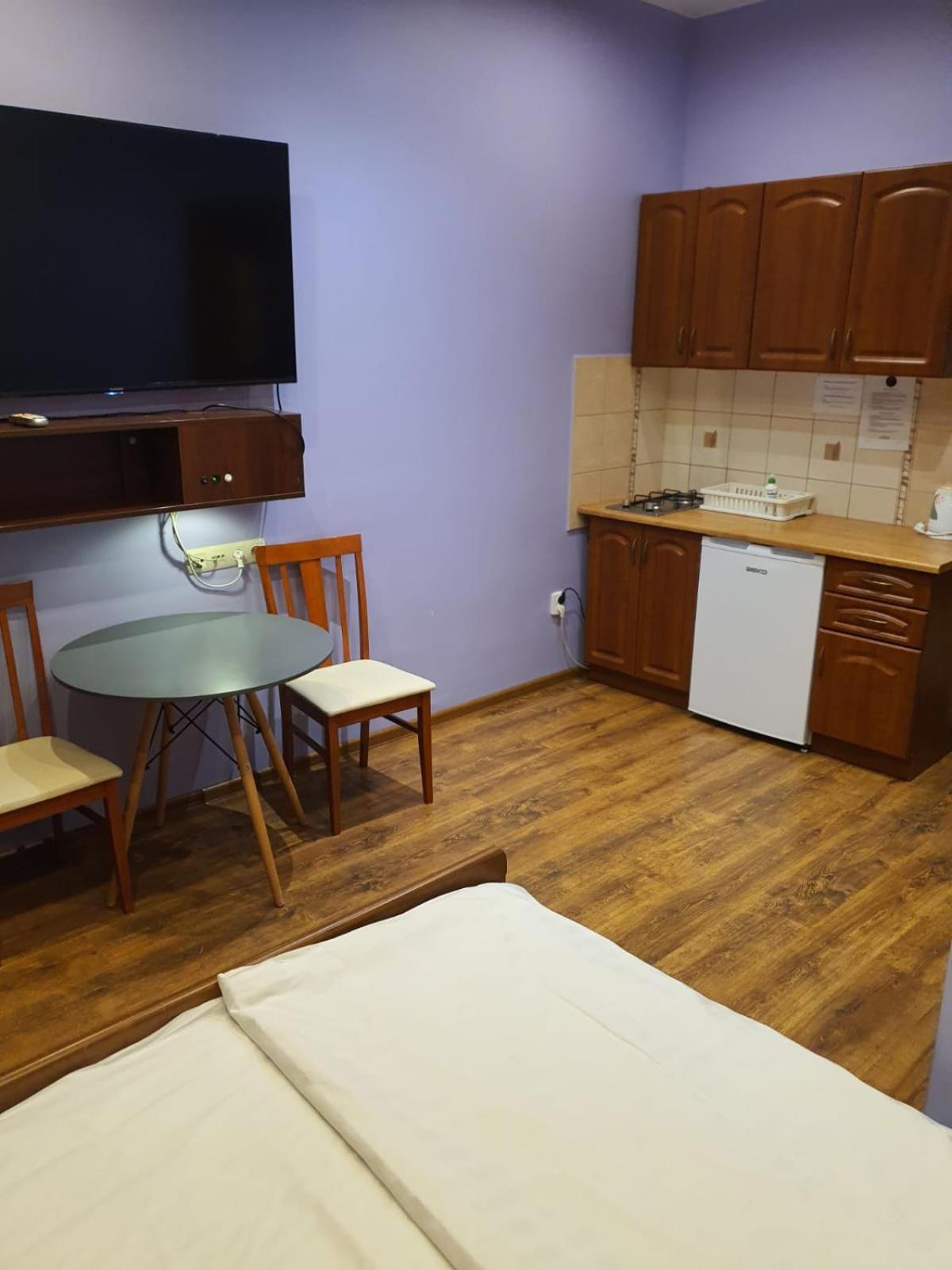 Apartamenty Krupowki Zakopane Rum bild