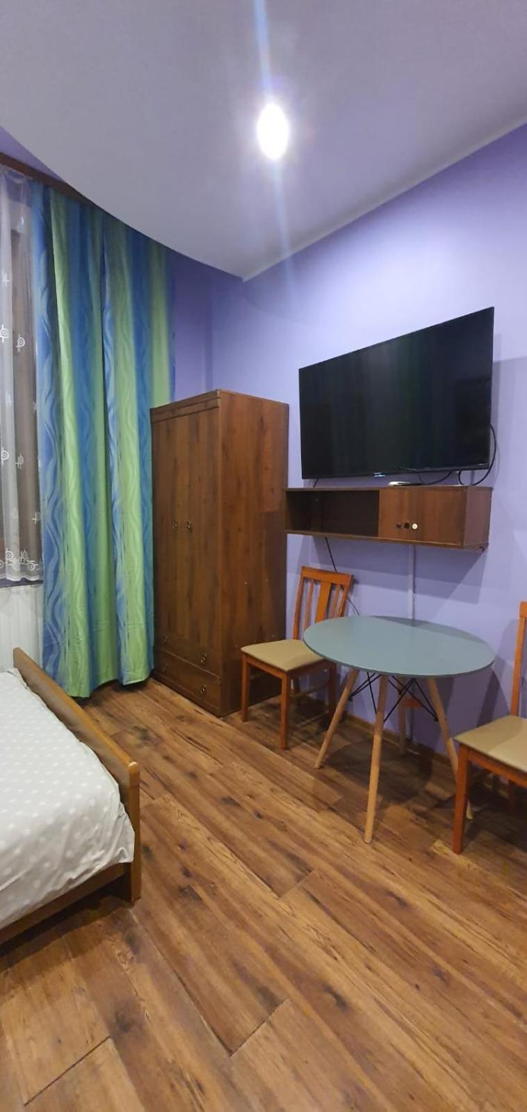 Apartamenty Krupowki Zakopane Rum bild
