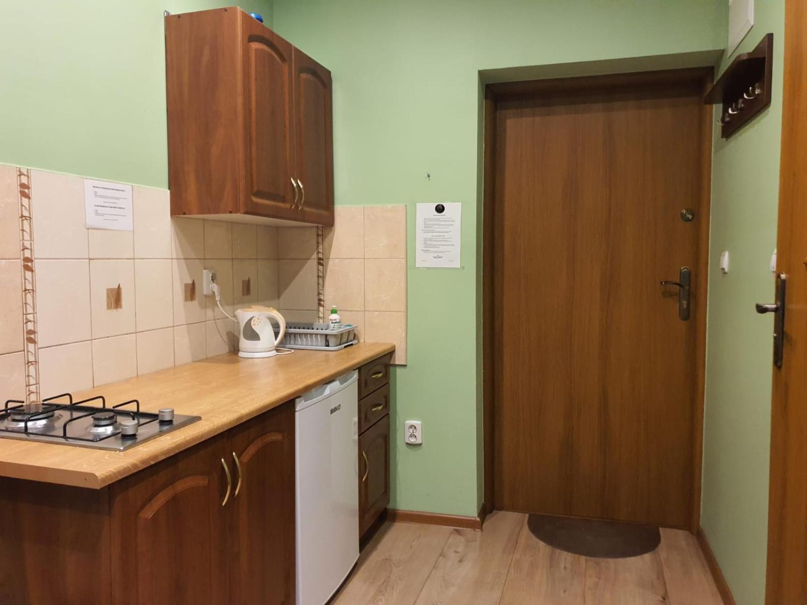 Apartamenty Krupowki Zakopane Rum bild