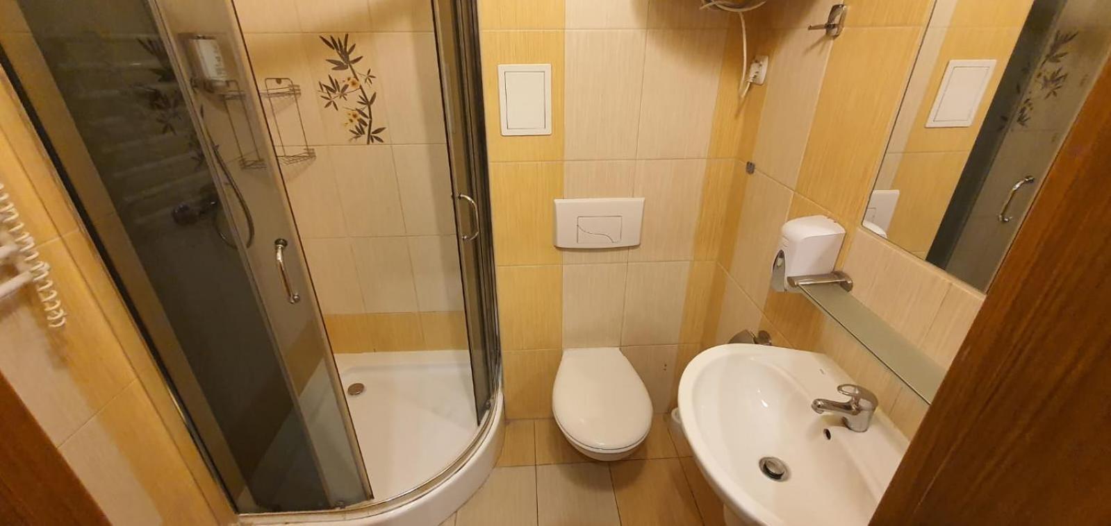 Apartamenty Krupowki Zakopane Rum bild