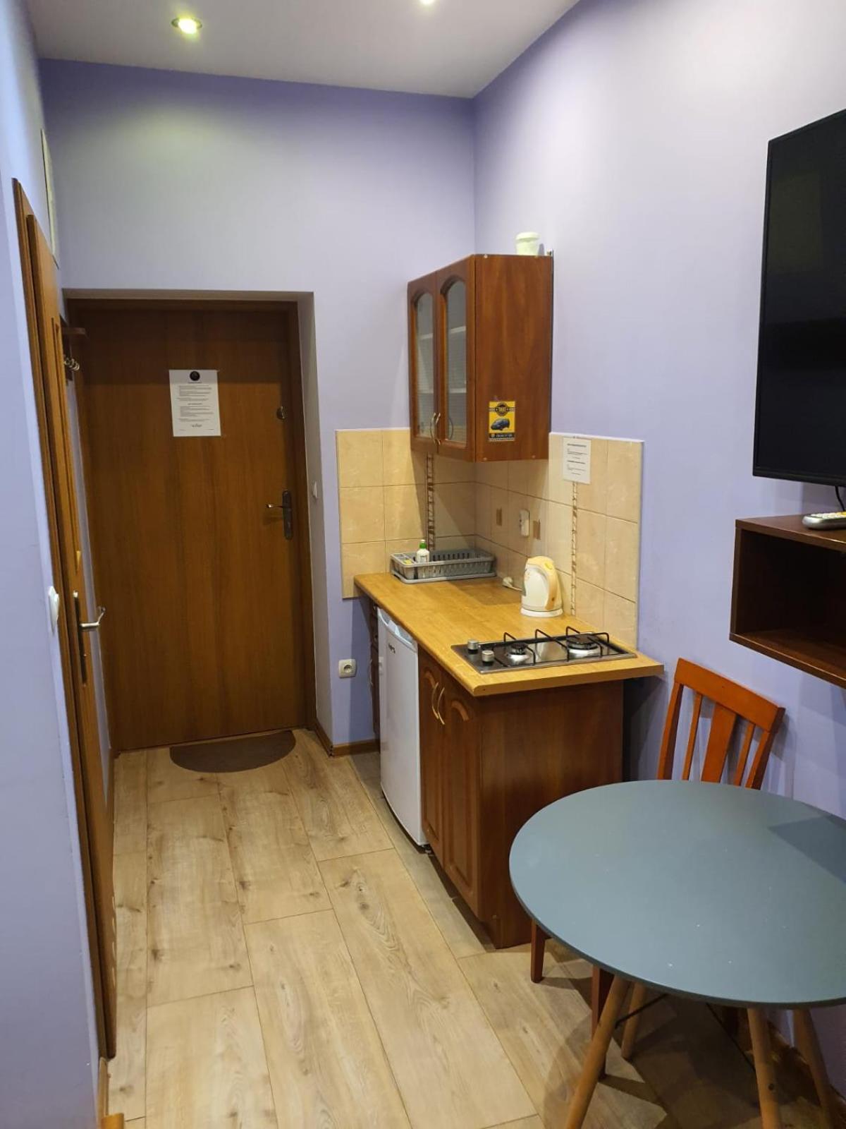Apartamenty Krupowki Zakopane Rum bild