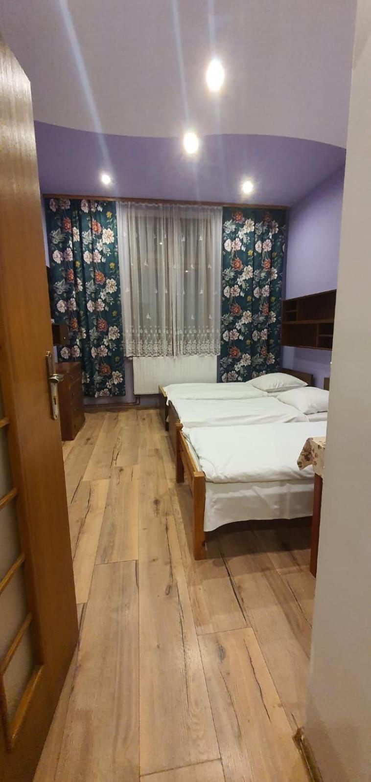 Apartamenty Krupowki Zakopane Rum bild