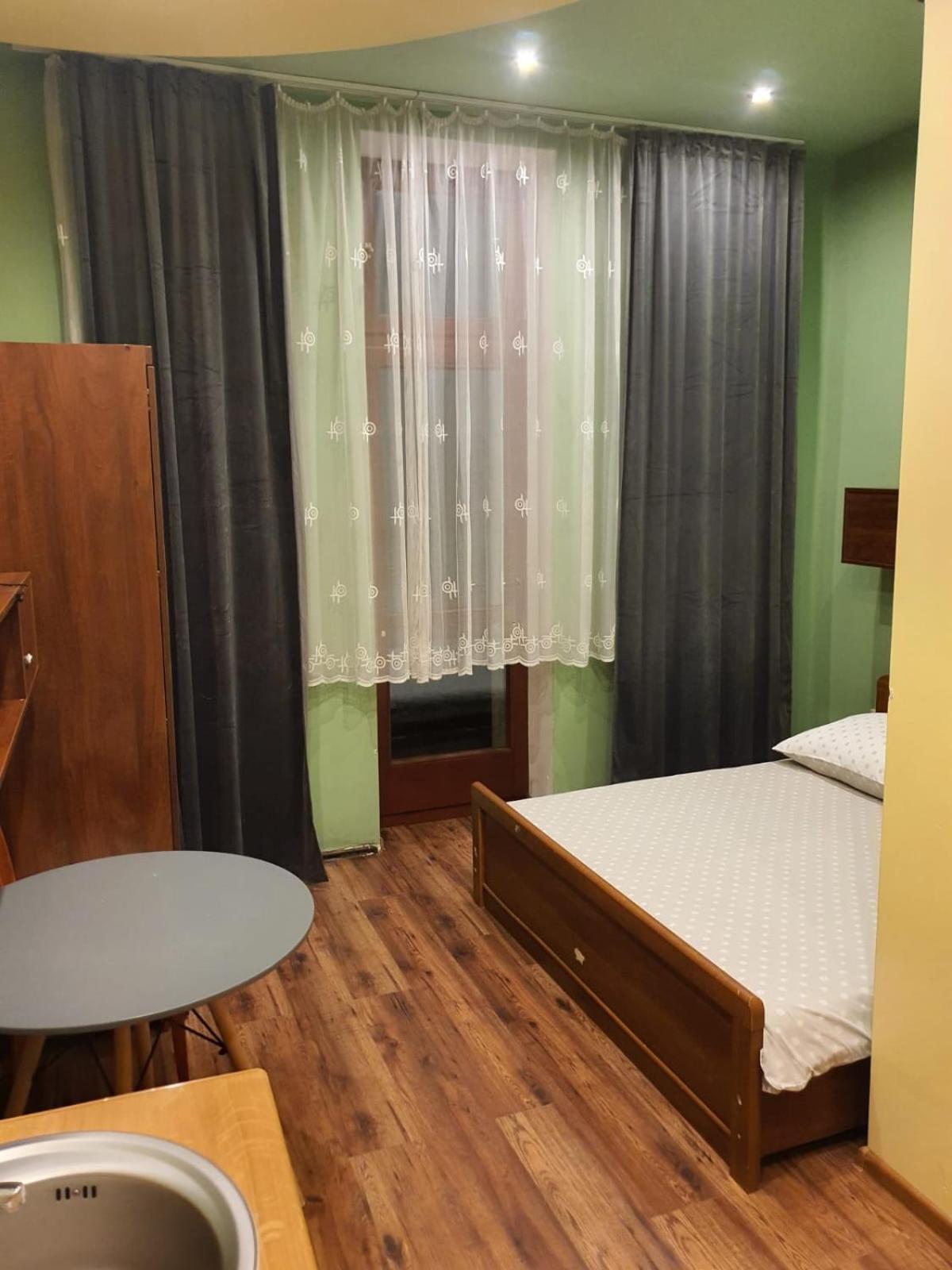 Apartamenty Krupowki Zakopane Rum bild