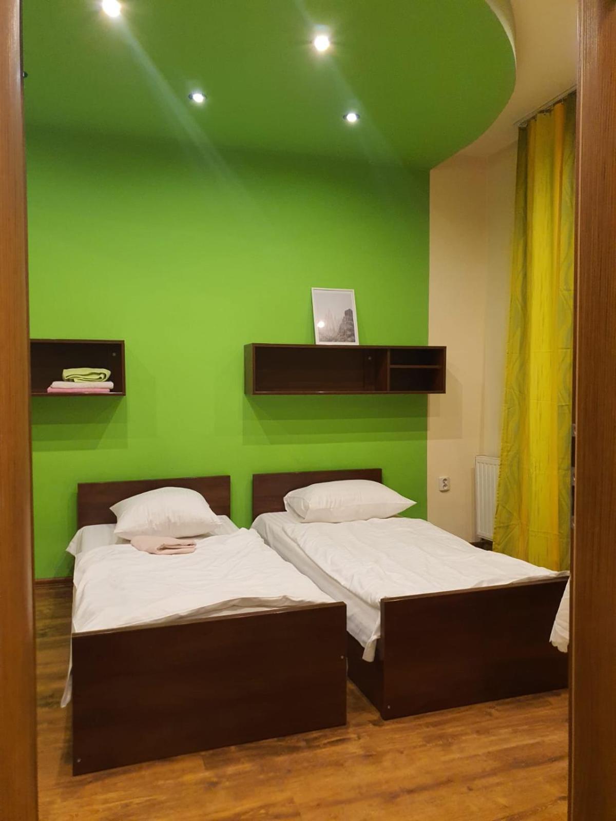 Apartamenty Krupowki Zakopane Rum bild