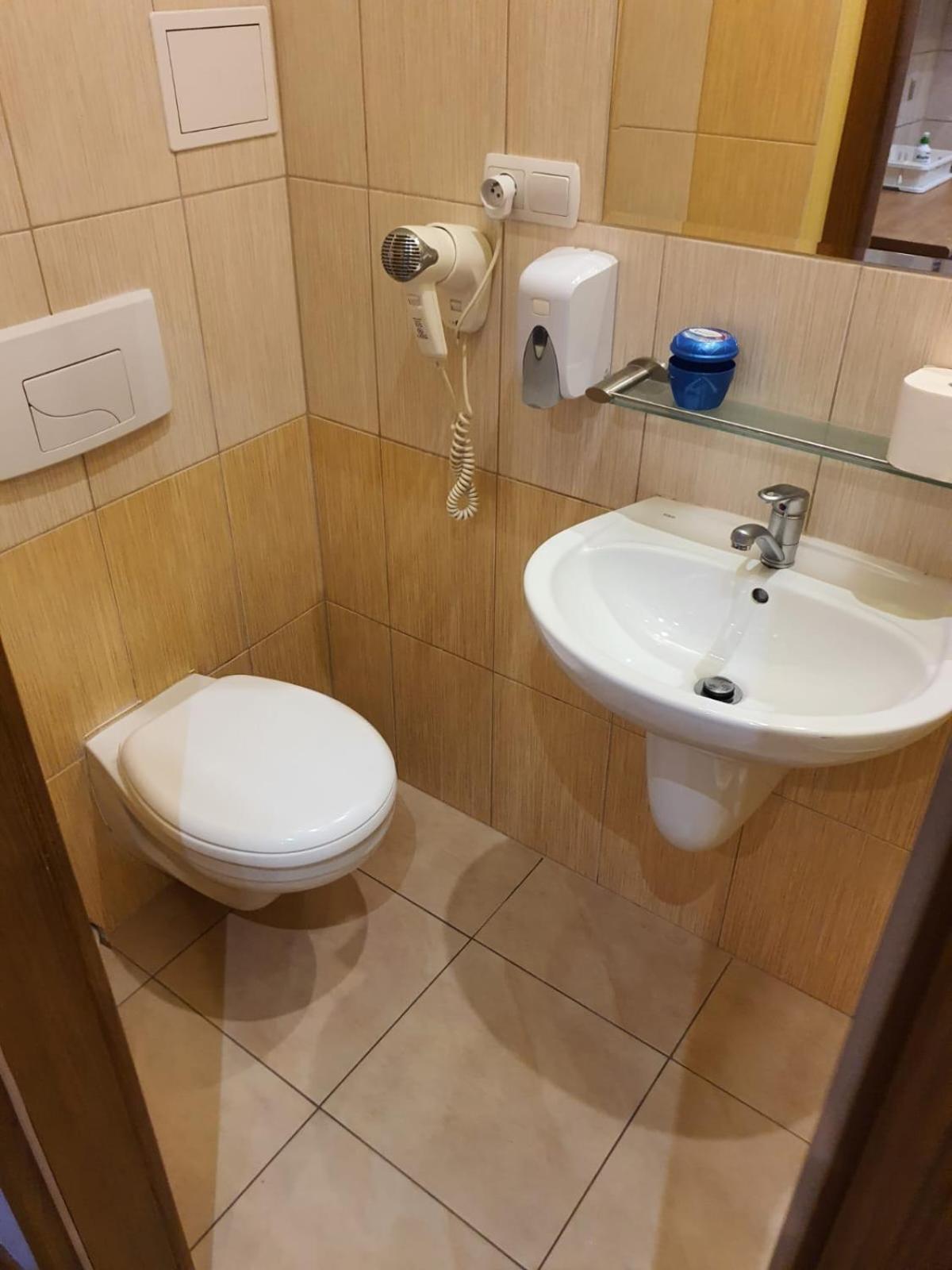 Apartamenty Krupowki Zakopane Rum bild