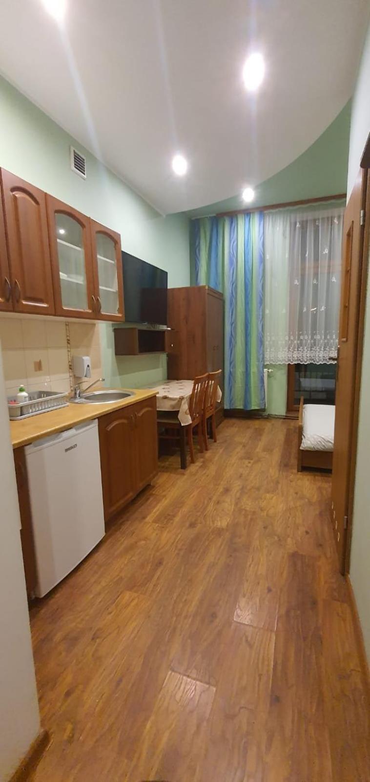 Apartamenty Krupowki Zakopane Rum bild