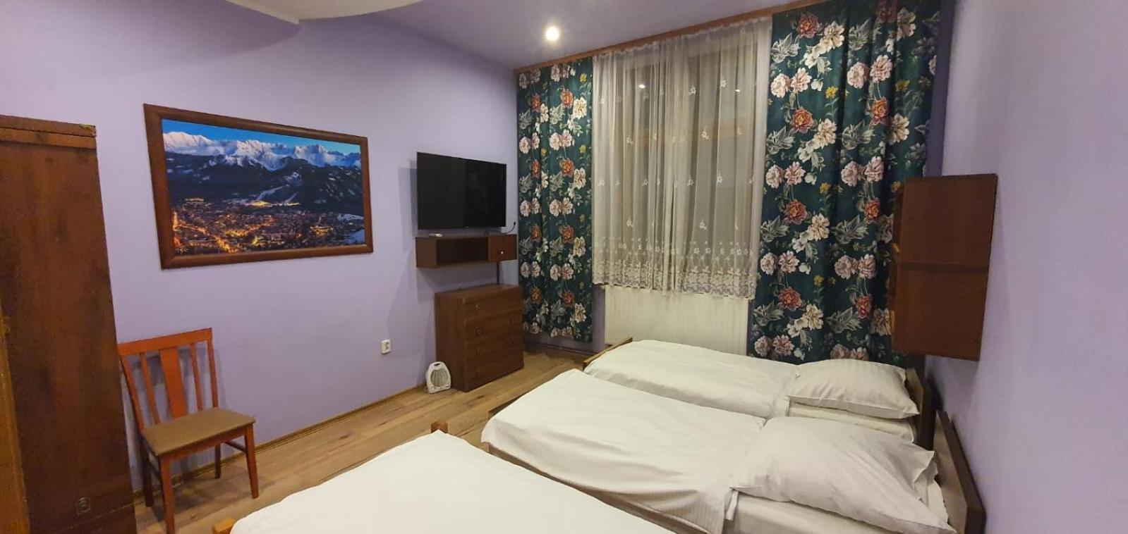 Apartamenty Krupowki Zakopane Rum bild