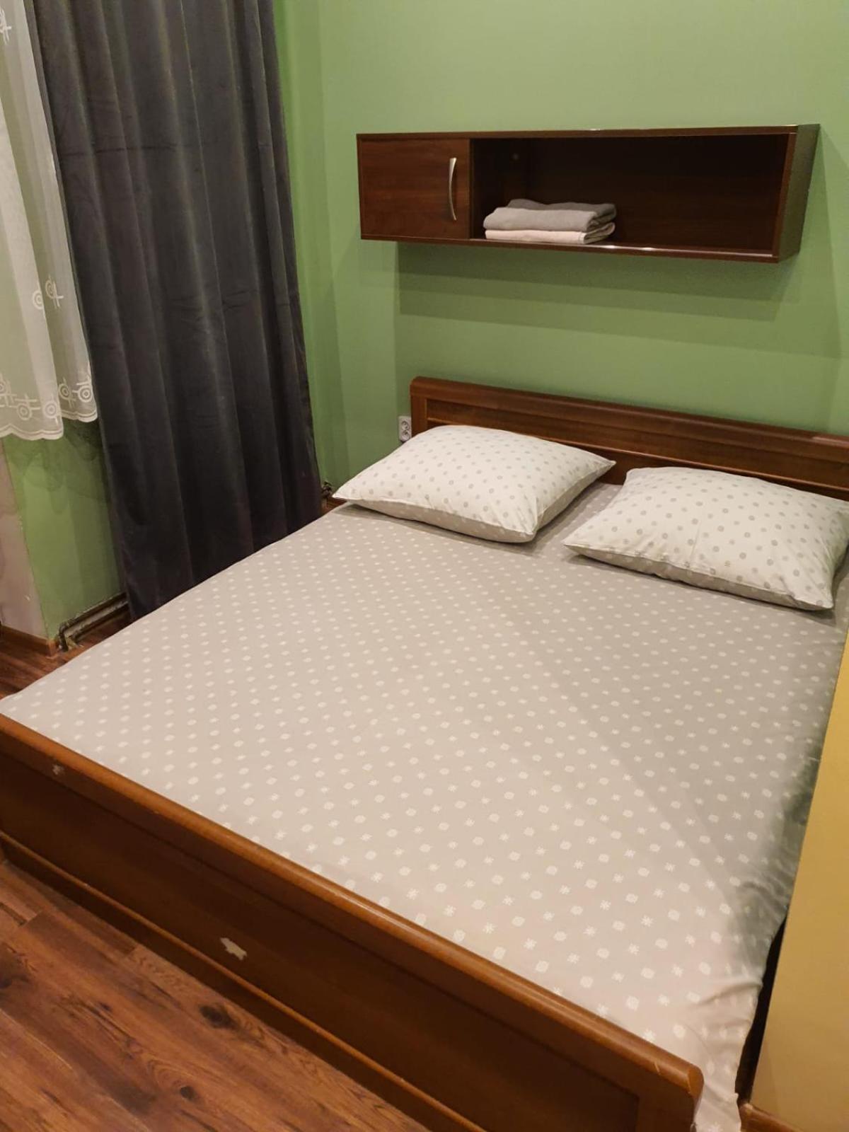 Apartamenty Krupowki Zakopane Rum bild