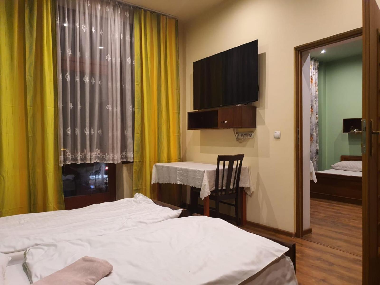Apartamenty Krupowki Zakopane Rum bild