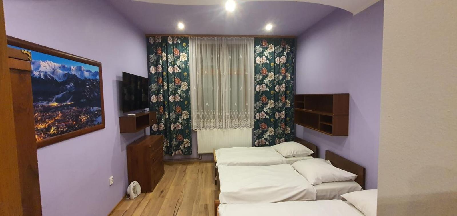 Apartamenty Krupowki Zakopane Rum bild