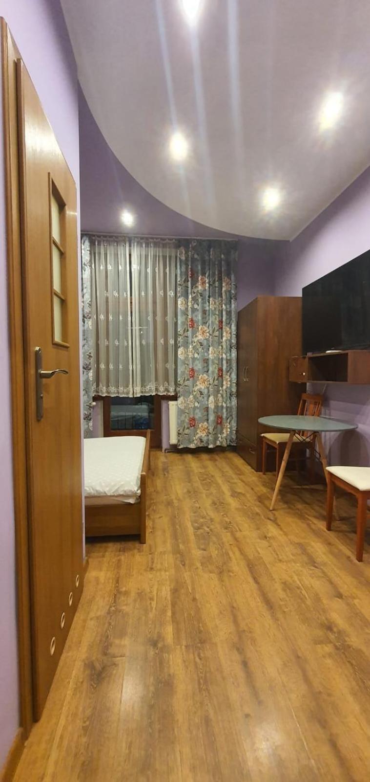 Apartamenty Krupowki Zakopane Rum bild