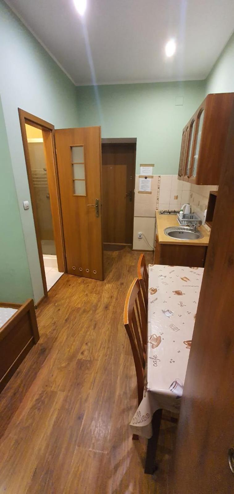 Apartamenty Krupowki Zakopane Rum bild