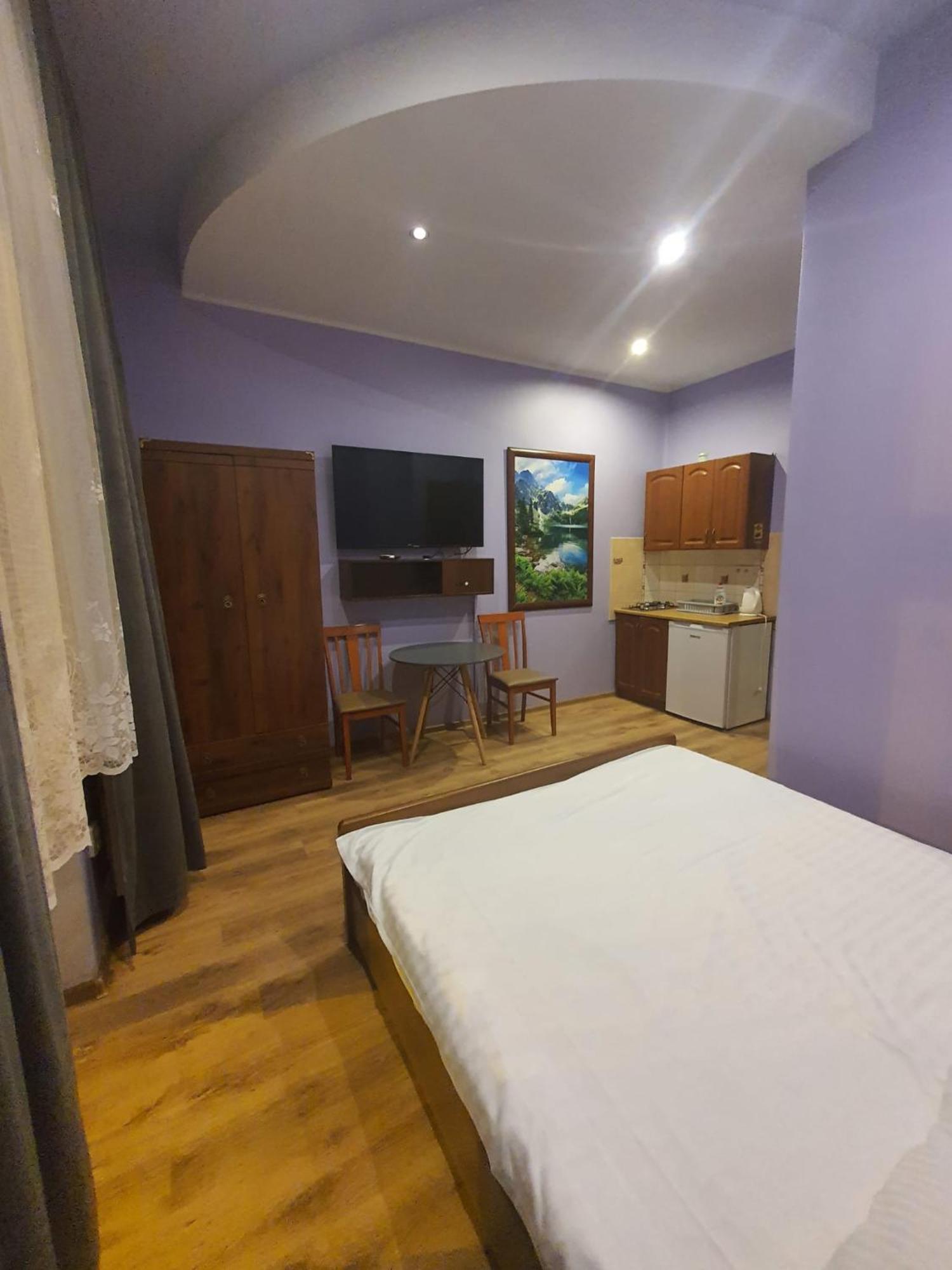 Apartamenty Krupowki Zakopane Rum bild