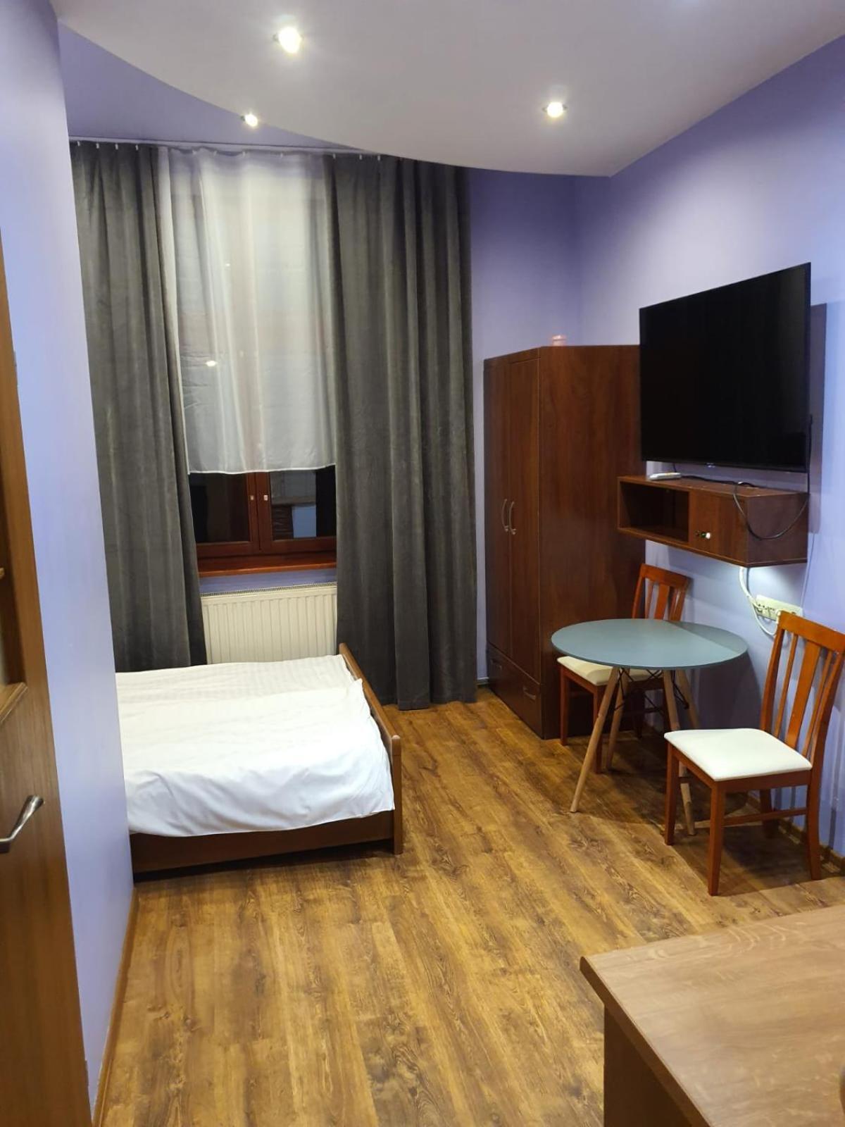 Apartamenty Krupowki Zakopane Rum bild