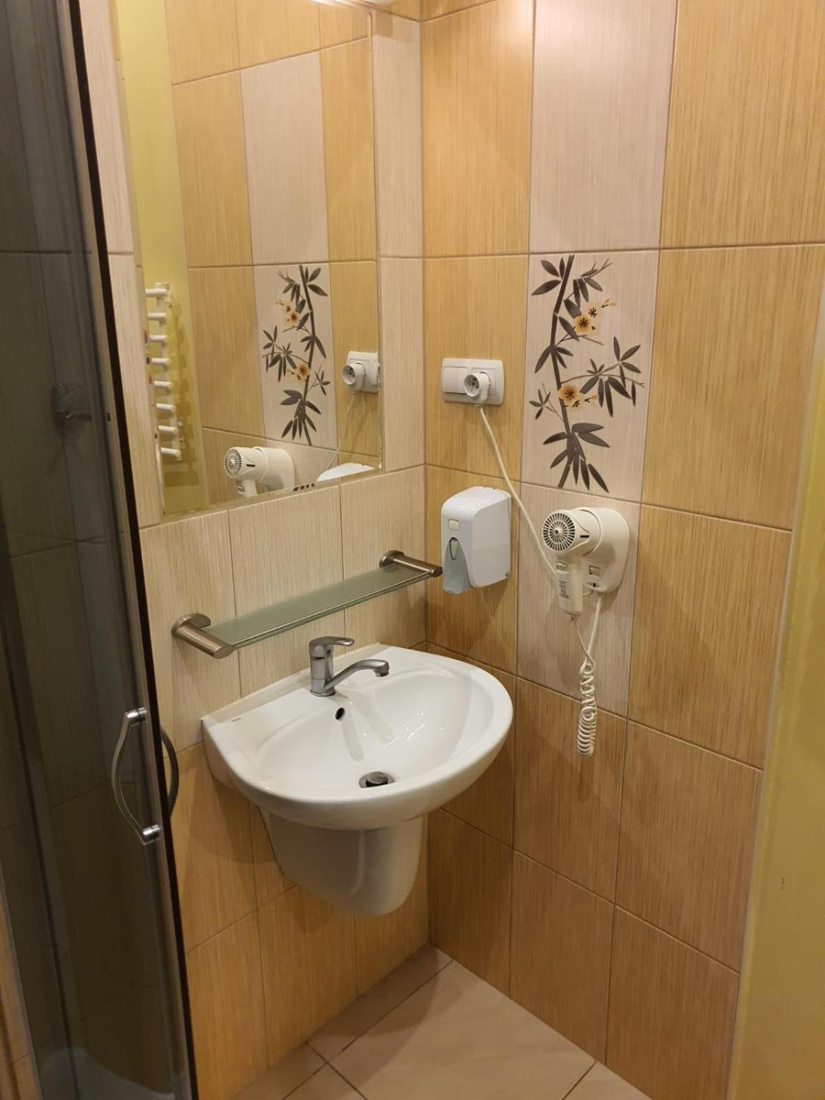 Apartamenty Krupowki Zakopane Rum bild