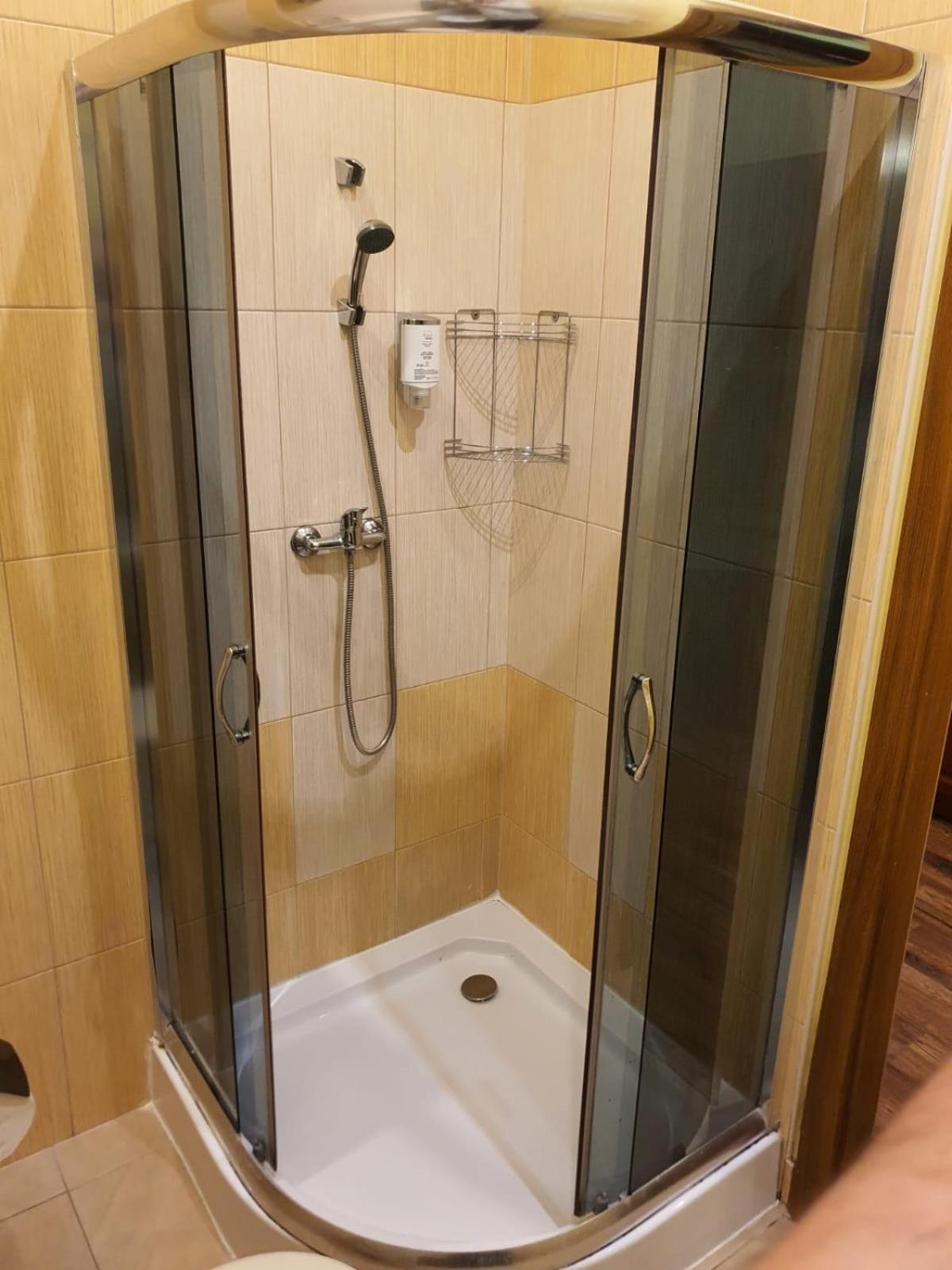 Apartamenty Krupowki Zakopane Rum bild