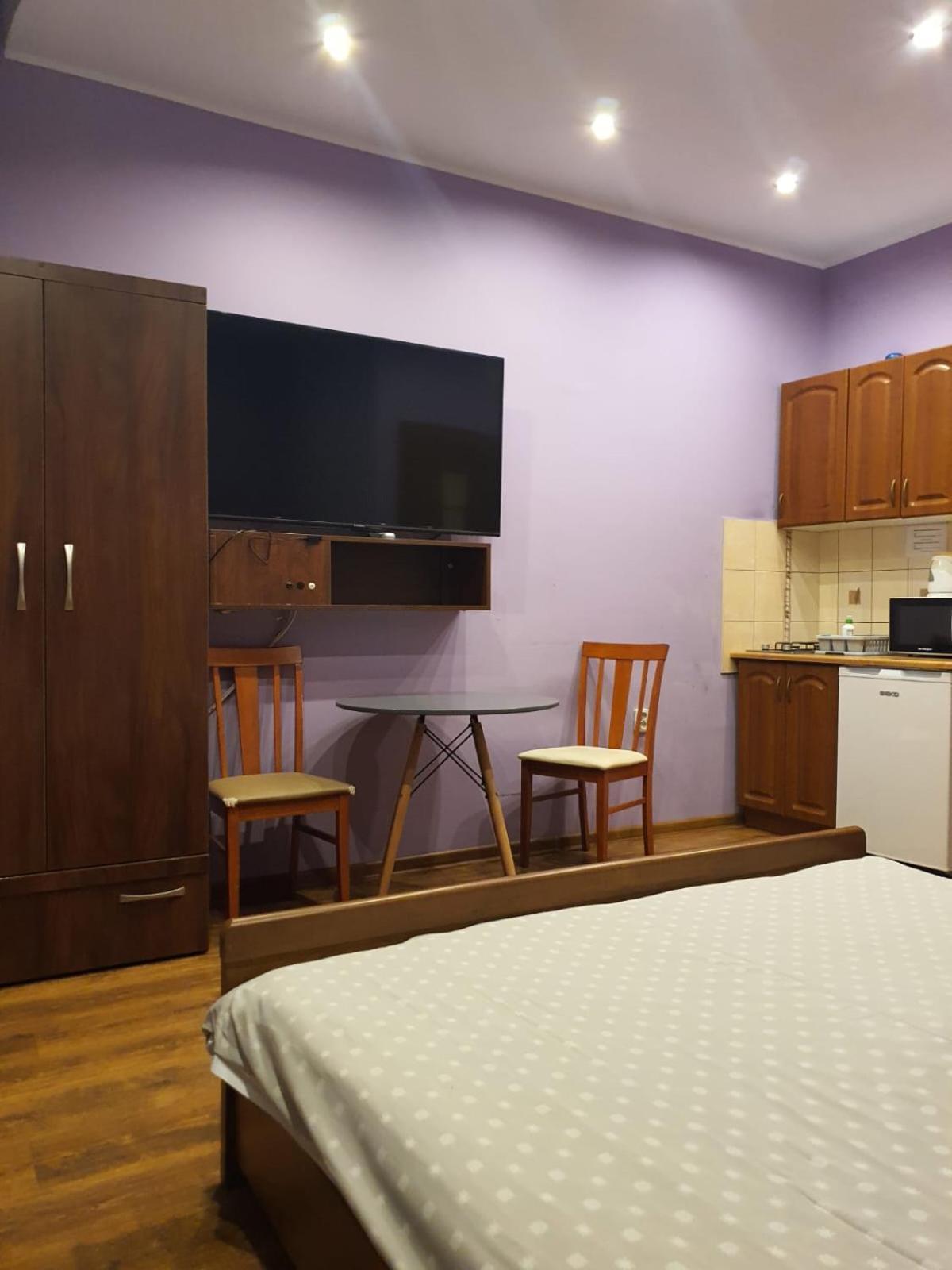 Apartamenty Krupowki Zakopane Rum bild