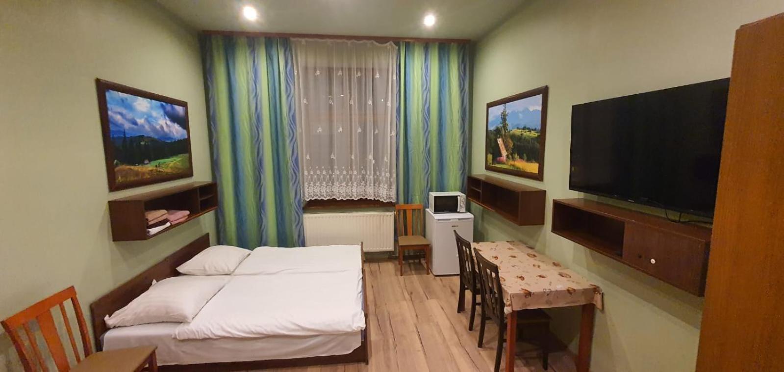 Apartamenty Krupowki Zakopane Rum bild