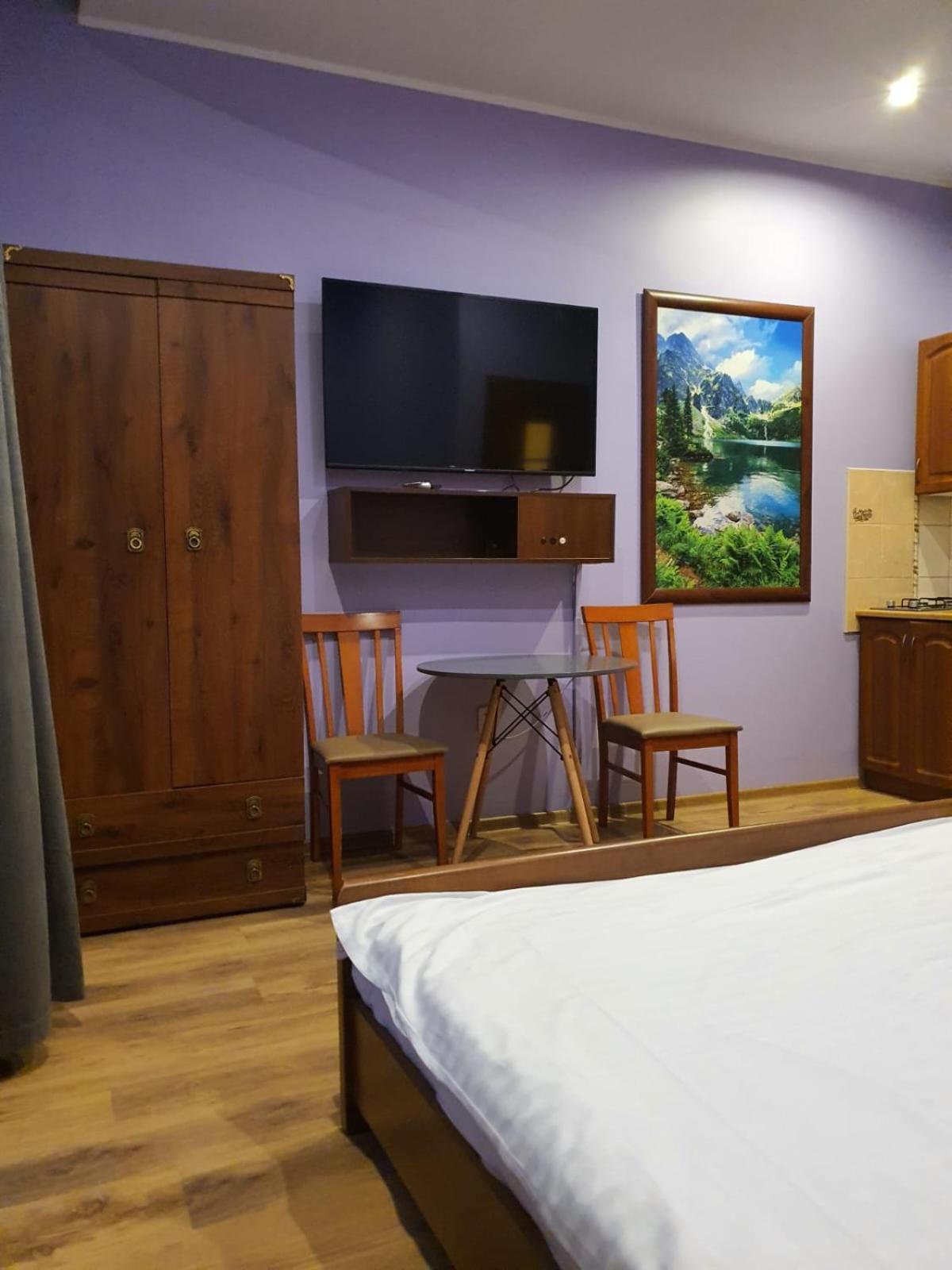 Apartamenty Krupowki Zakopane Rum bild