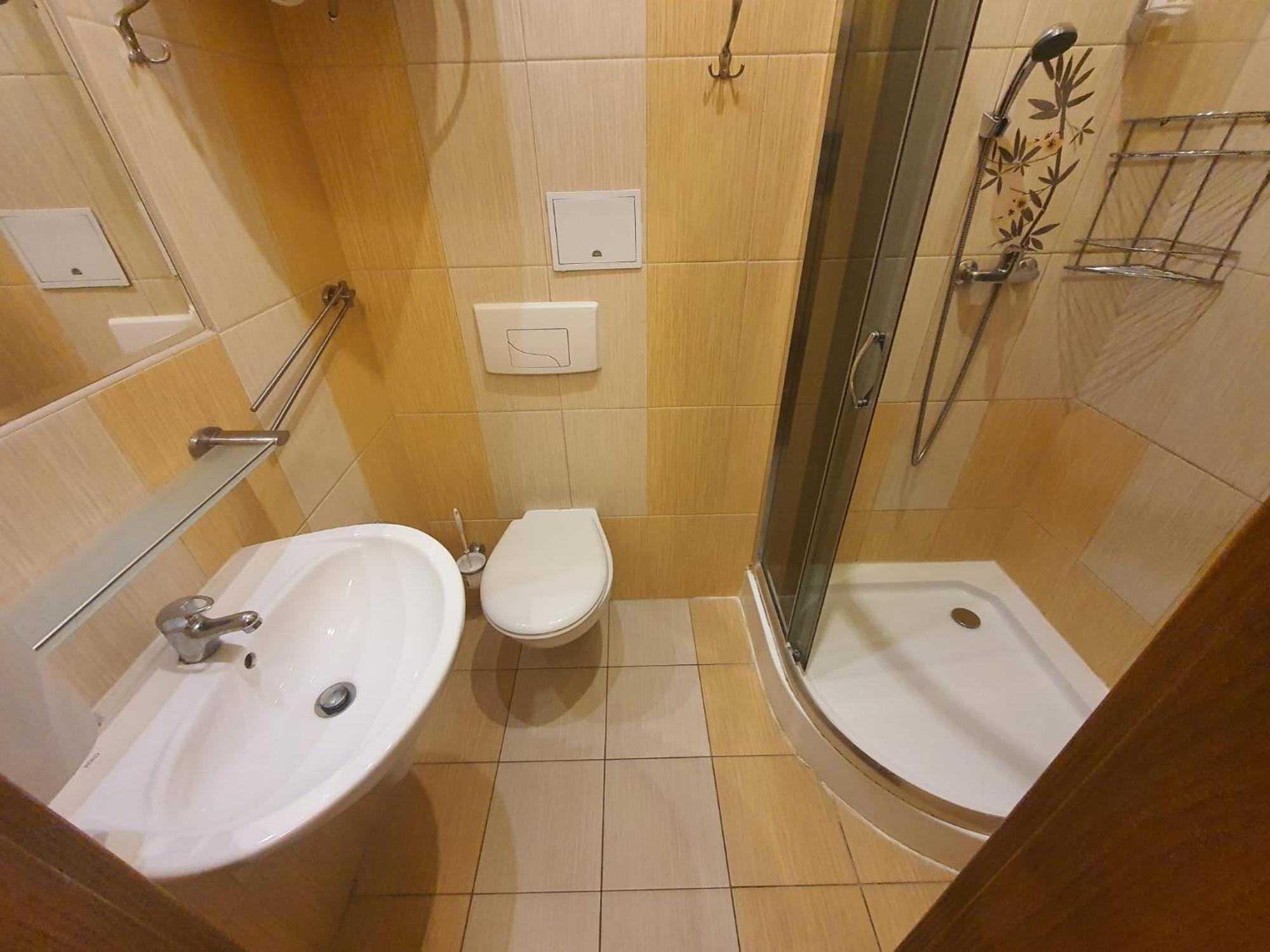 Apartamenty Krupowki Zakopane Rum bild